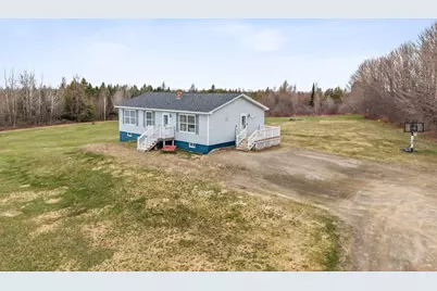 662 U.S. Hwy 1, Monticello, ME 04760 - Photo 1