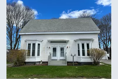 11&13 Lisle Street, Rockland, ME 04841 - Photo 1
