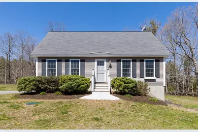 347 Brackett Hill Road, Alfred, ME 04002 - Photo 1