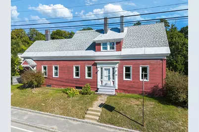 54 Bay Street, Winslow, ME 04901 - Photo 1
