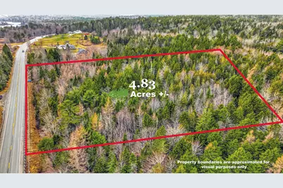 0 Swamp Road, Gouldsboro, ME 04607 - Photo 1