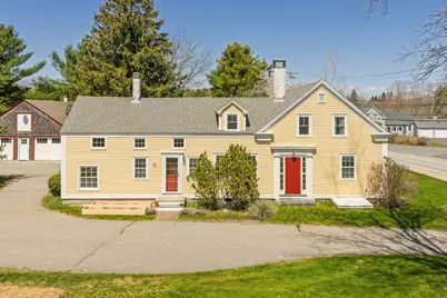 68 Payne Road, Scarborough, ME 04074 - Photo 1