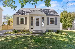 23 Buchanan St, South Portland, ME 04106 - Photo 1