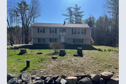 179 Harding Road, Brunswick, ME 04011 - Photo 1