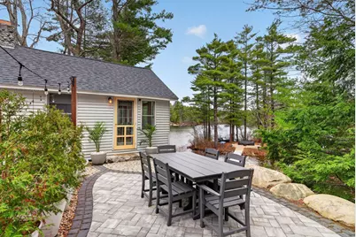 1410 W Shore Drive, Acton, ME 04001 - Photo 1