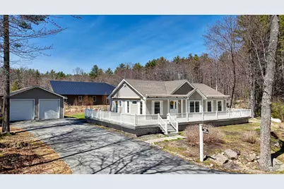 52 Plum Lane, Belgrade, ME 04917 - Photo 1