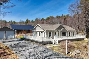 52 Plum Ln, Belgrade, ME 04917 - Photo 1