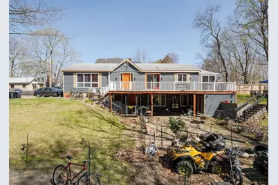 35 Fort Hill Avenue, Old Orchard Beach, ME 04064 - Photo 1