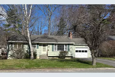 44 Penwood Drive, Portland, ME 04102 - Photo 1