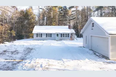 2 Route 3, Palermo, ME 04354 - Photo 1