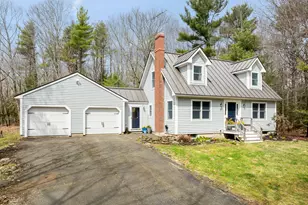 31 Partridge Ln, Nobleboro, ME 04555 - Photo 1