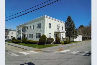 72 Jefferson Street, Lewiston, ME 04240 - Photo 1