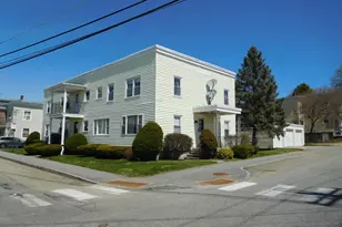 72 Jefferson St, Lewiston, ME 04240 - Photo 1