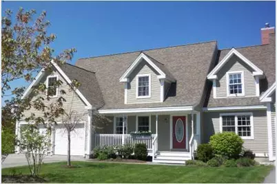 28 Lone Pine Lane #4, Yarmouth, ME 04096 - Photo 1