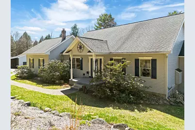 559 Sandy River Road, Fayette, ME 04349 - Photo 1