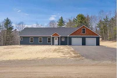 91 McGrath Pond Loop Road, Belgrade, ME 04917 - Photo 1