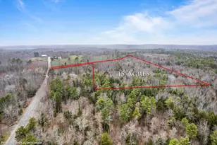 00 Hodgkins Hill Rd, Jefferson, ME 04348 - Photo 1