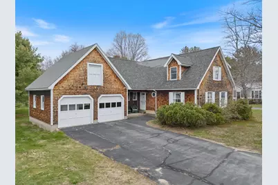 66 Summer Street, Porter, ME 04068 - Photo 1