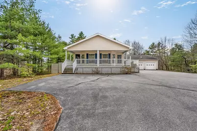 815 Alfred Road, Arundel, ME 04046 - Photo 1