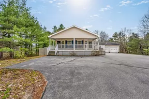 815 Alfred Rd, Arundel, ME 04046 - Photo 1