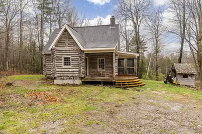 40 Dyer Road, Raymond, ME 04071 - Photo 1