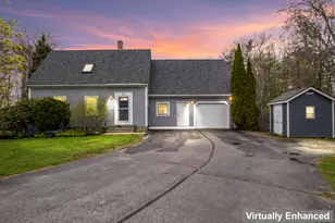 84 Bramblewood Dr, Portland, ME 04103 - Photo 1