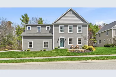 25 Owens Way, Scarborough, ME 04074 - Photo 1