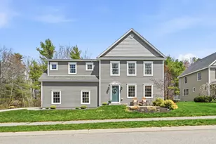 25 Owens Way, Scarborough, ME 04074 - Photo 1