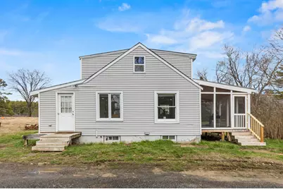 1 Straw Road, Gorham, ME 04038 - Photo 1