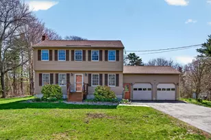 257 Coombs Rd, Brunswick, ME 04011 - Photo 1