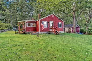 293 Medomak Rd, Bremen, ME 04551 - Photo 1