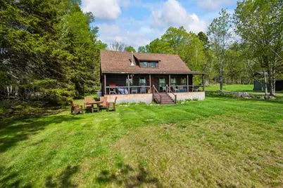 49 Barker Loop, Rangeley, ME 04970 - Photo 1