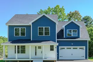 9 Dusty Rhoades Ln, Windham, ME 04062 - Photo 1