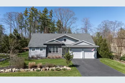 210 Rabbit Run, Wells, ME 04090 - Photo 1
