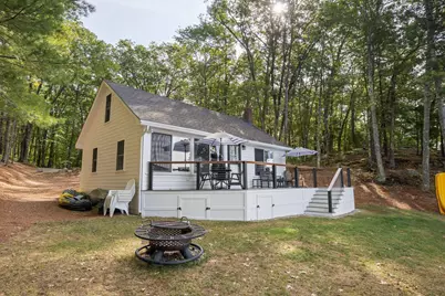 63 Forest Road, Alfred, ME 04002 - Photo 1
