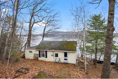 137 Martins Point Road, Greene, ME 04236 - Photo 1