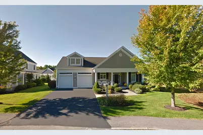 22 Farm Gate Road, Falmouth, ME 04105 - Photo 1