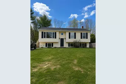 126 Tucker Avenue, Portland, ME 04103 - Photo 1
