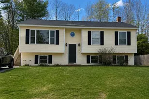 126 Tucker Ave, Portland, ME 04103 - Photo 1