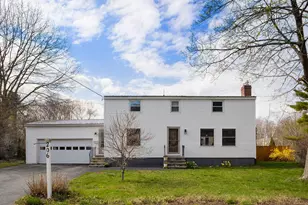 206 Lyman St, Westbrook, ME 04092 - Photo 1