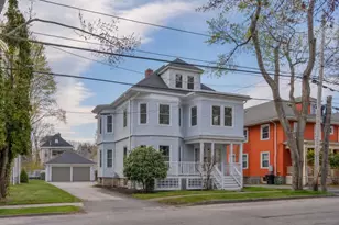 106 Dartmouth St, Portland, ME 04103 - Photo 1