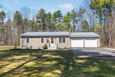 10 Standish Neck Road, Gorham, ME 04038 - Photo 1