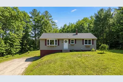 42 Willard Drive, Turner, ME 04282 - Photo 1