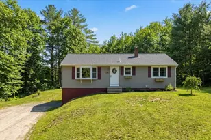 42 Willard Dr, Turner, ME 04282 - Photo 1