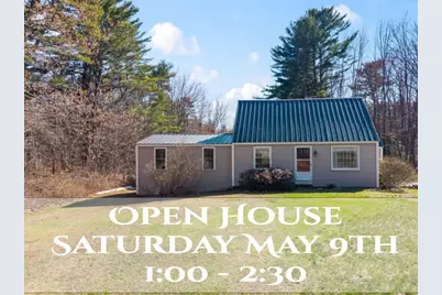 130 Bragdon Road, Freeport, ME 04032 - Photo 1