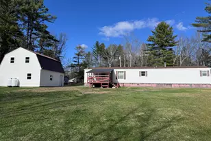 1676 Hudson Rd, Hudson, ME 04449 - Photo 1