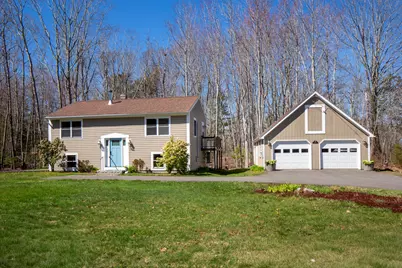 29 Oak Run, Owls Head, ME 04854 - Photo 1