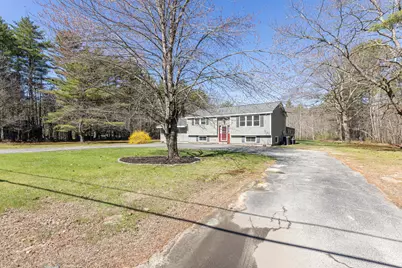 411 Shaker Road, Gray, ME 04039 - Photo 1