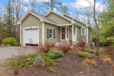1307 Deer Run, Casco, ME 04015 - Photo 1