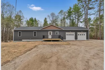 420 Foss Road, Limerick, ME 04048 - Photo 1